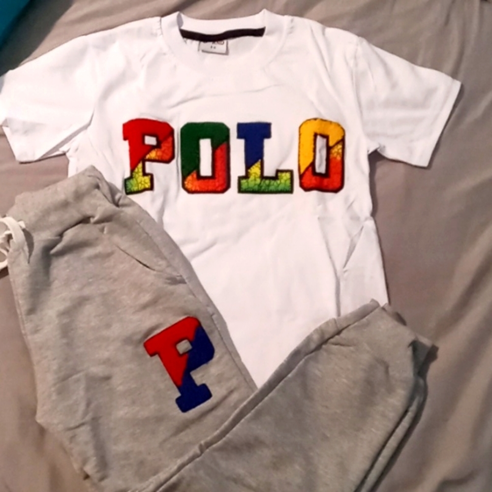 2 Piece Outfit